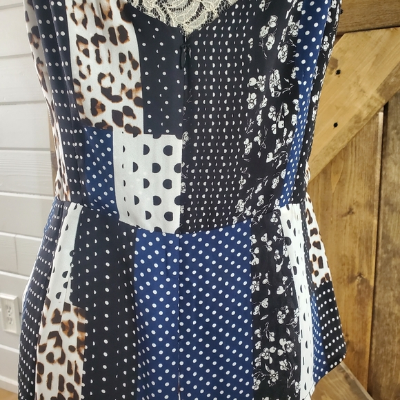 🎉SALE HP🎉Cabi Crossover Cami - Picture 6 of 7